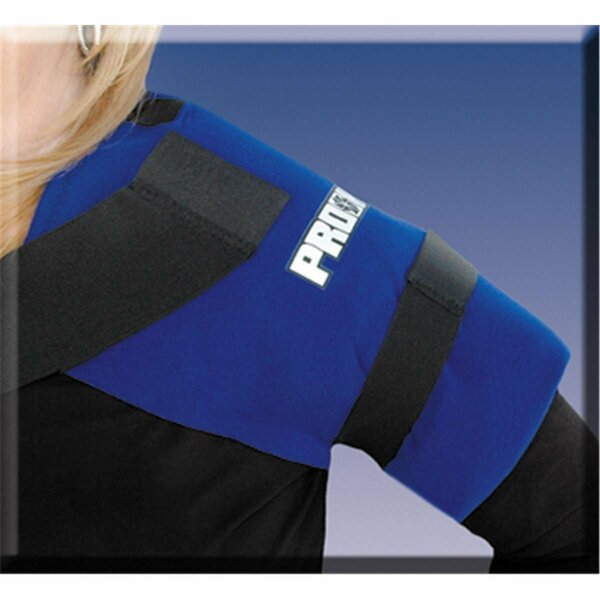 Pro-Kold ProKold  Soft Stuff Shoulder Wrap, 2 Inserts PR395654